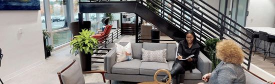 Serendipity Labs - Atlanta Alpharetta