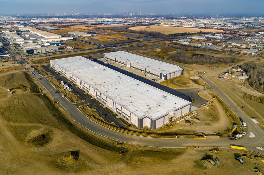 Fulton Creek Business Park