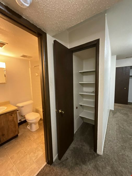 Corning Apartments