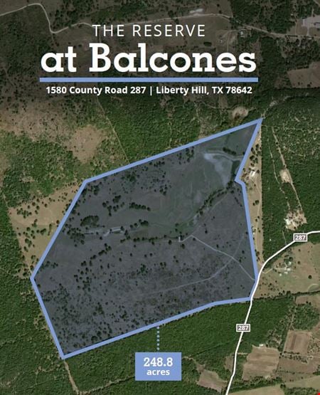 Preview of Other space for Sale at 1580 Cr 287