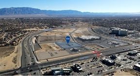 Retail Space for Lease - The Village of Rio Rancho