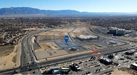 Preview of Retail space for Rent at Retail Space - The Village of Rio Rancho