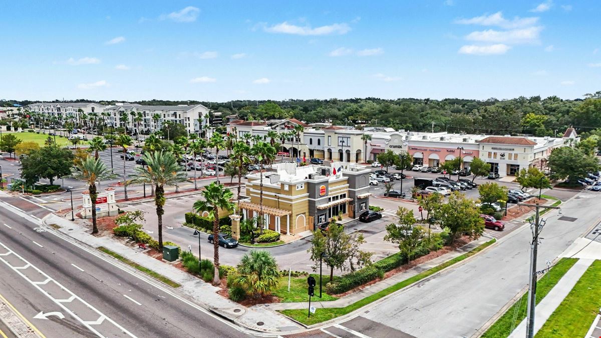Temple Terrace Marketplace