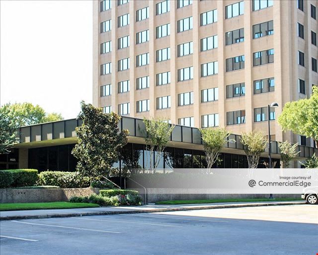 Executive Plaza