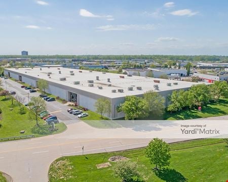 Preview of Industrial space for Rent at 13145-13195 Lakefront Dr.