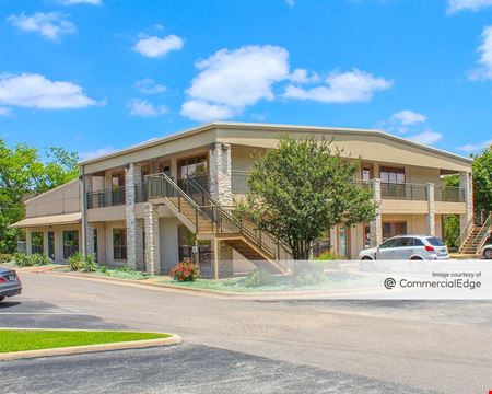 Preview of Office space for Rent at 7608 West State Highway 71