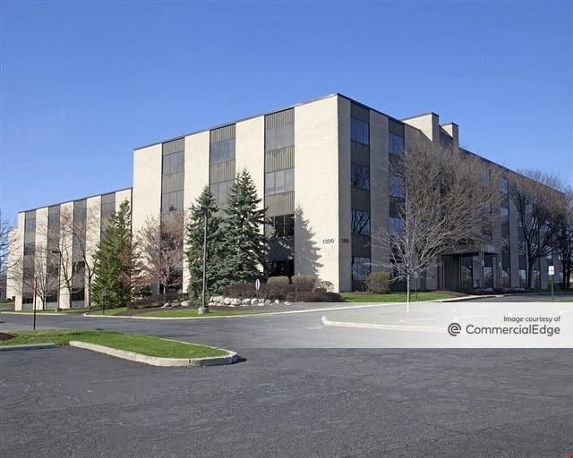 Maplewood Office Park - Maplewood I