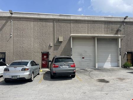 Preview of Industrial space for Rent at 5512 NW 161st Street
