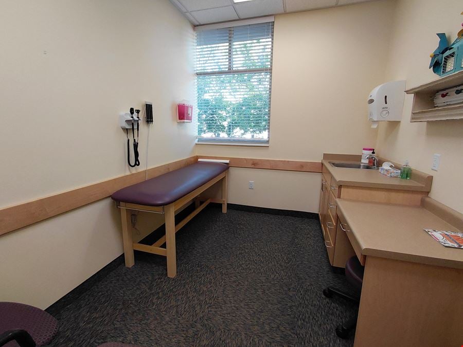 Lehi Medical Office