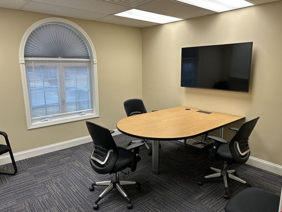 7,874 SF Office Building
