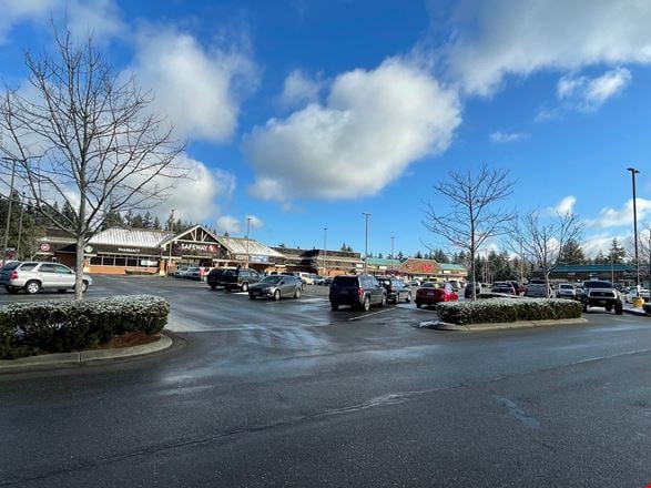 Preview of Retail space for Rent at 8208 NE Highway 104