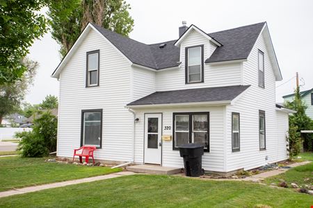 Preview of Office space for Sale at 320 8th St W