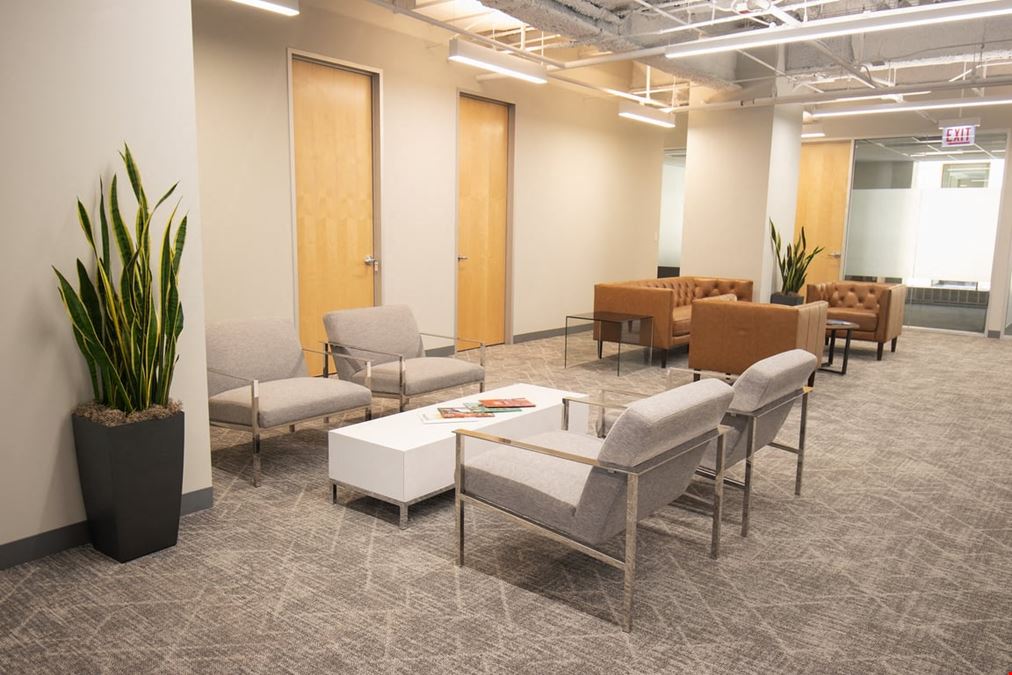Amata Law Office Suites - Amata - 33 N Dearborn