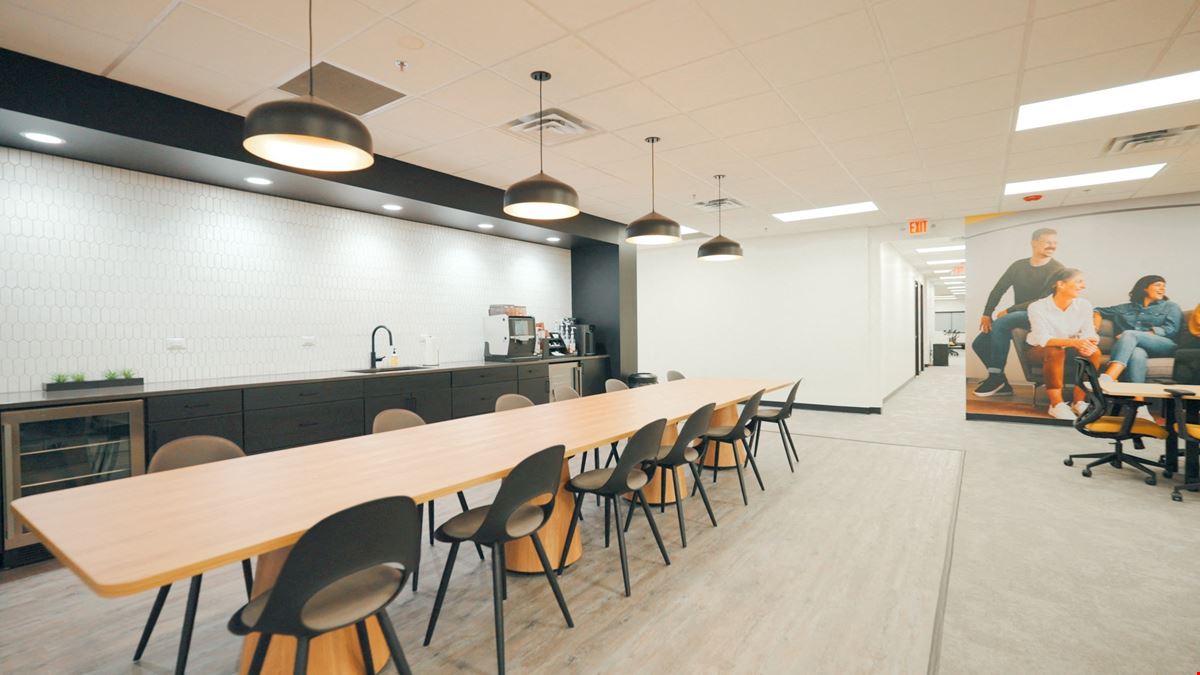 Multiple Class A Units For Lease