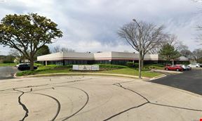 5400 Patton Drive