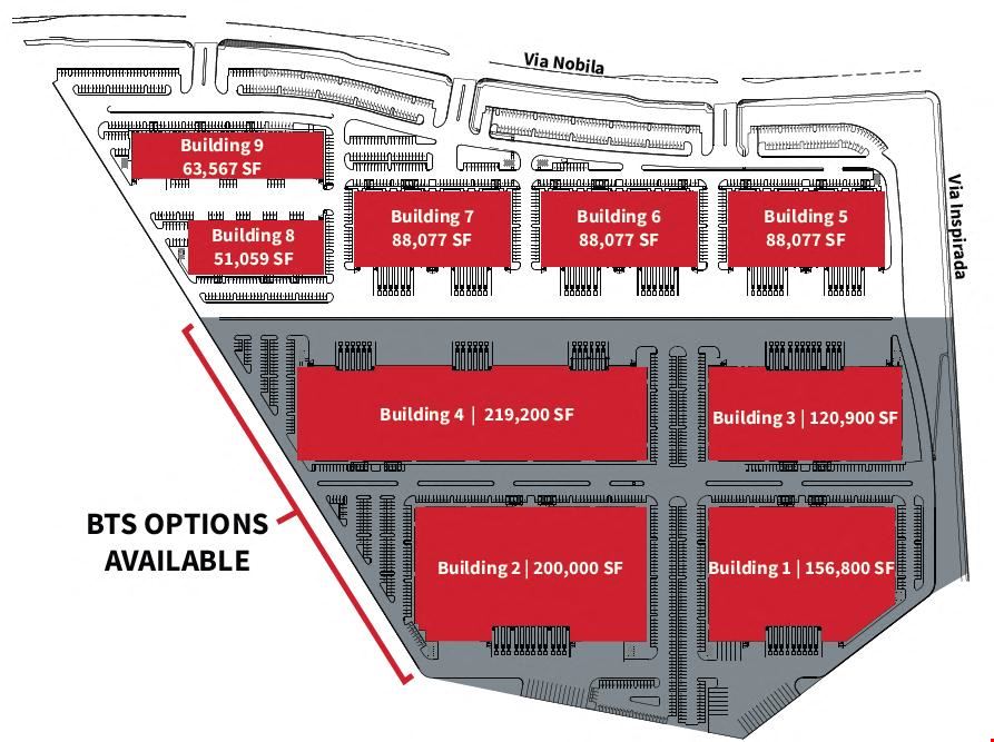 Haas Commerce Center 