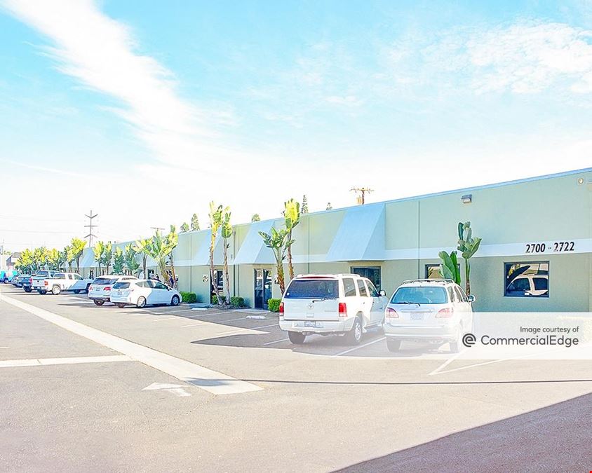 Grand Dyer Business Park