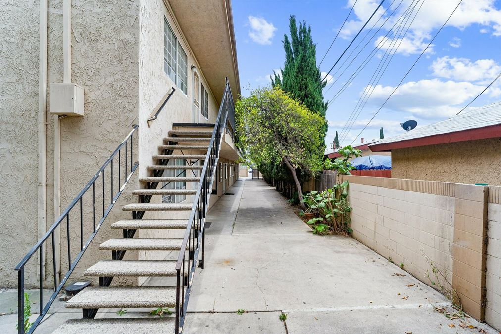 935 W. Bishop Street
