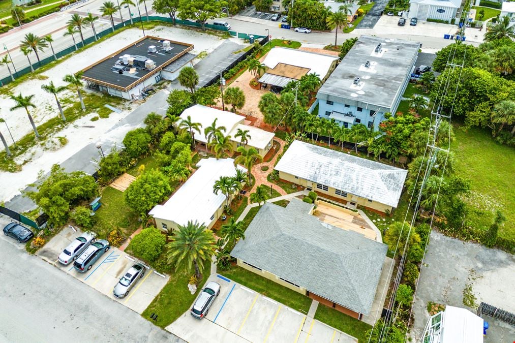 2625 West Way Singer Island
