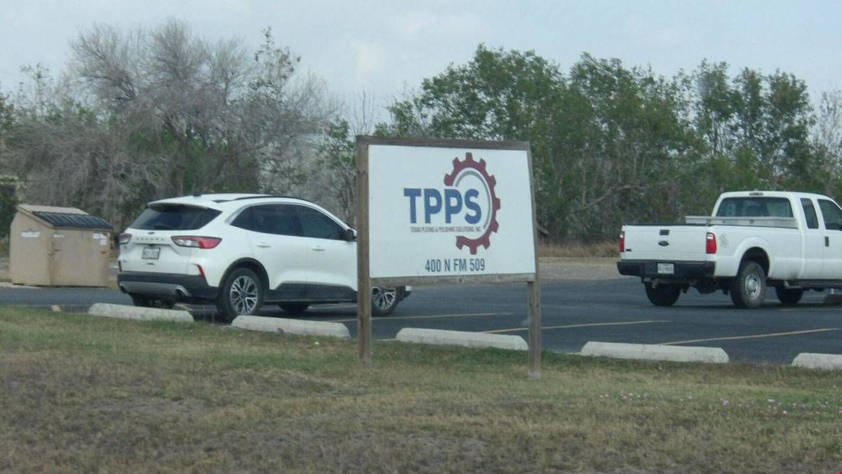 109 N FM 509, Unit 2