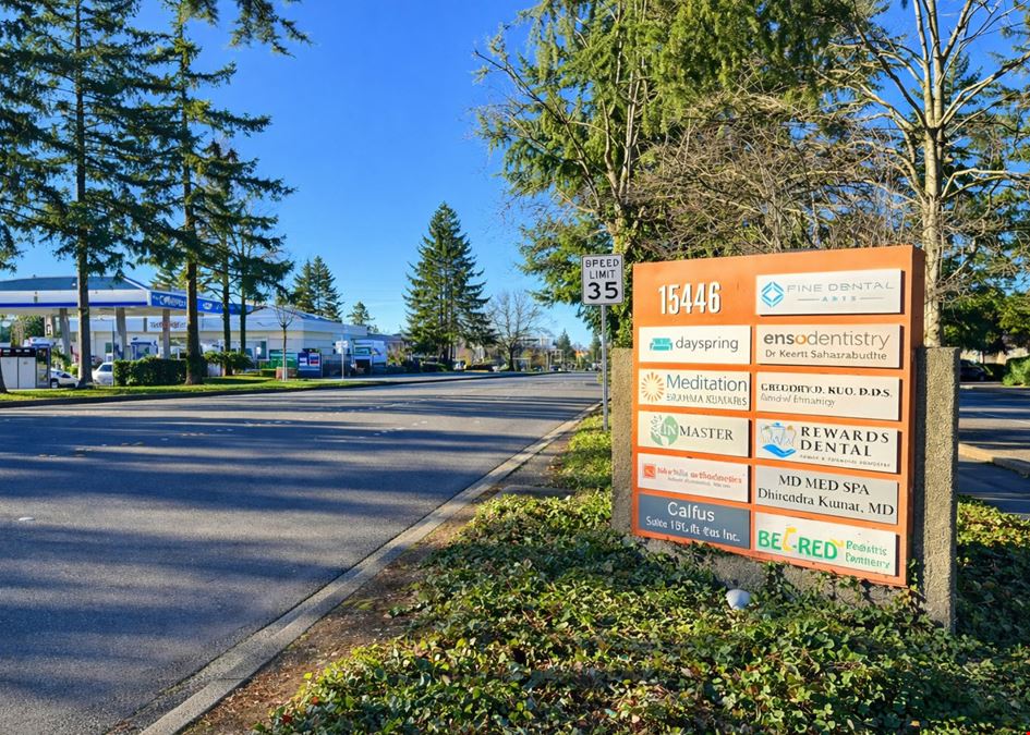 Overlake Office Center