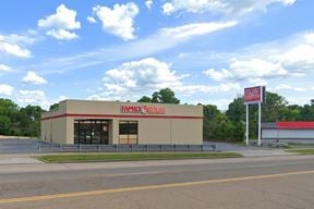 Family Dollar Hard Corner Knoxville