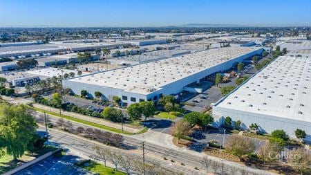 Preview of Industrial space for Rent at 6311 Knott Ave