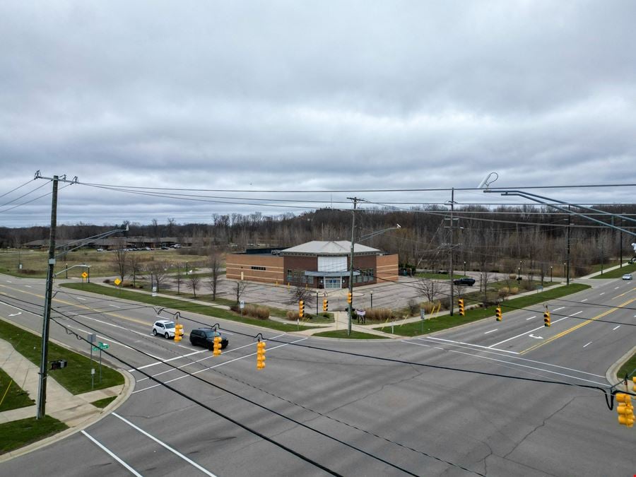 Former Rite Aid