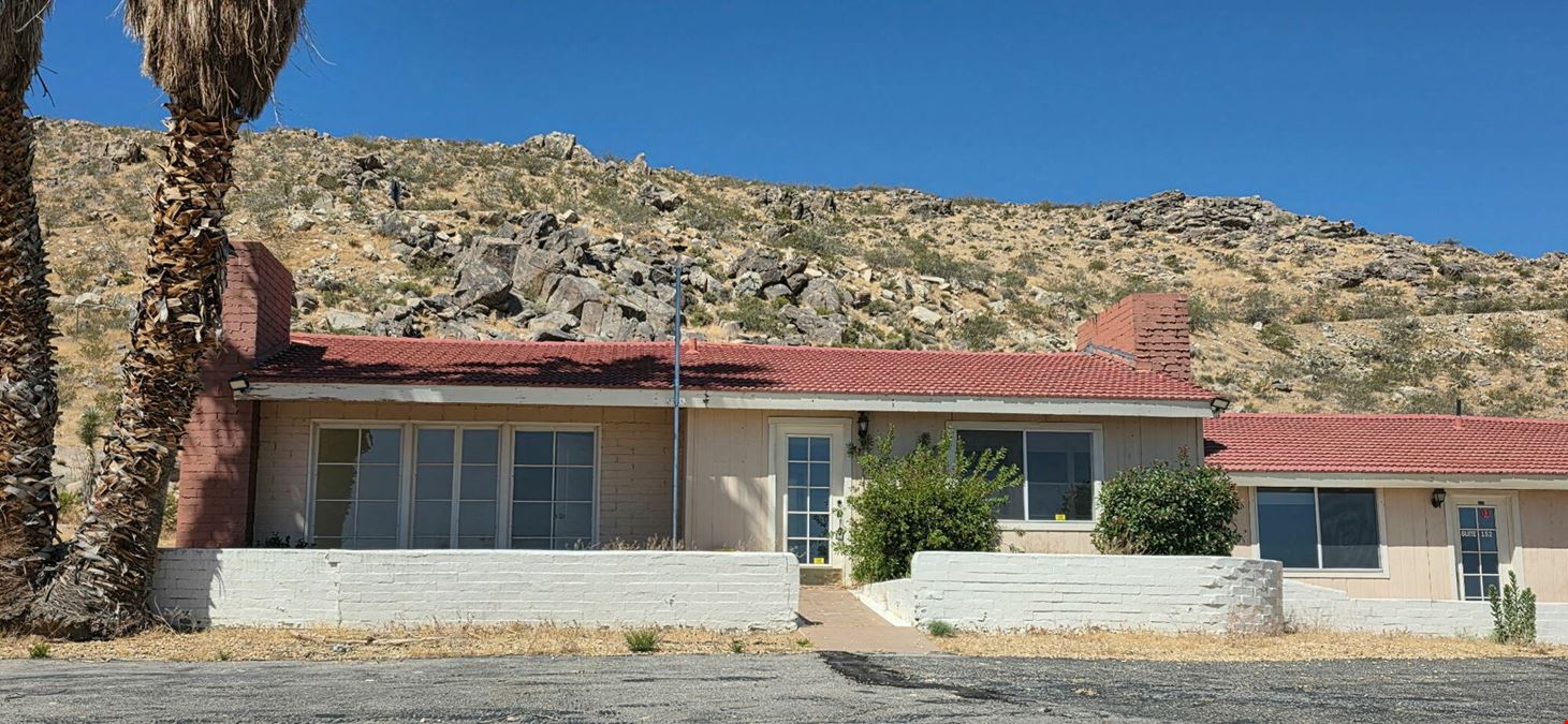20600 US HWY 18 Unit 150