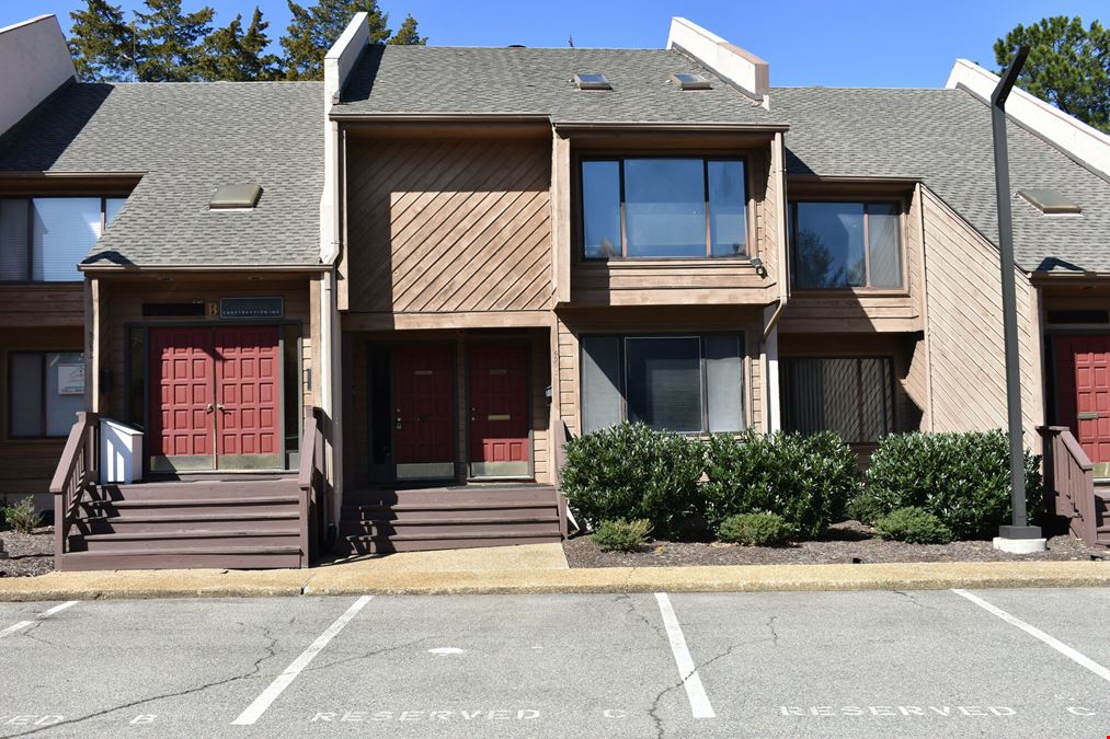 Southport Office Condos