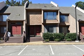 Southport Office Condos