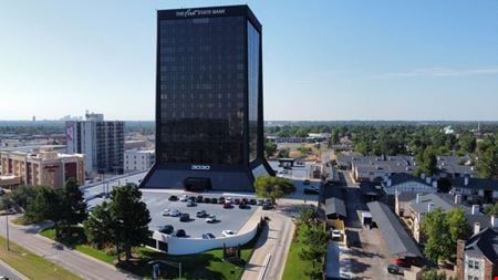 Preview of Office space for Rent at 3030 Northwest Expressway Suite 300