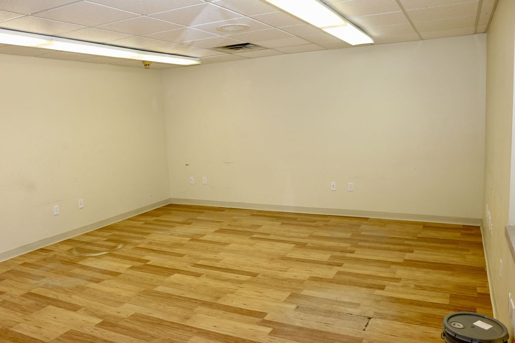 1821 Austin Street Suite O