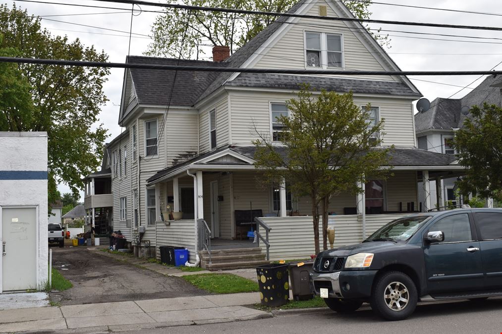 1104 Monroe Ave