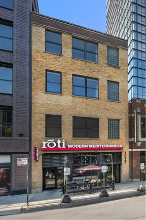 1012 W Randolph St