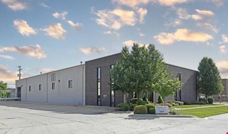 Preview of Industrial space for Rent at 20809 Kraft Boulevard