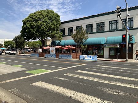 Preview of Retail space for Rent at 2821-2823 Main St