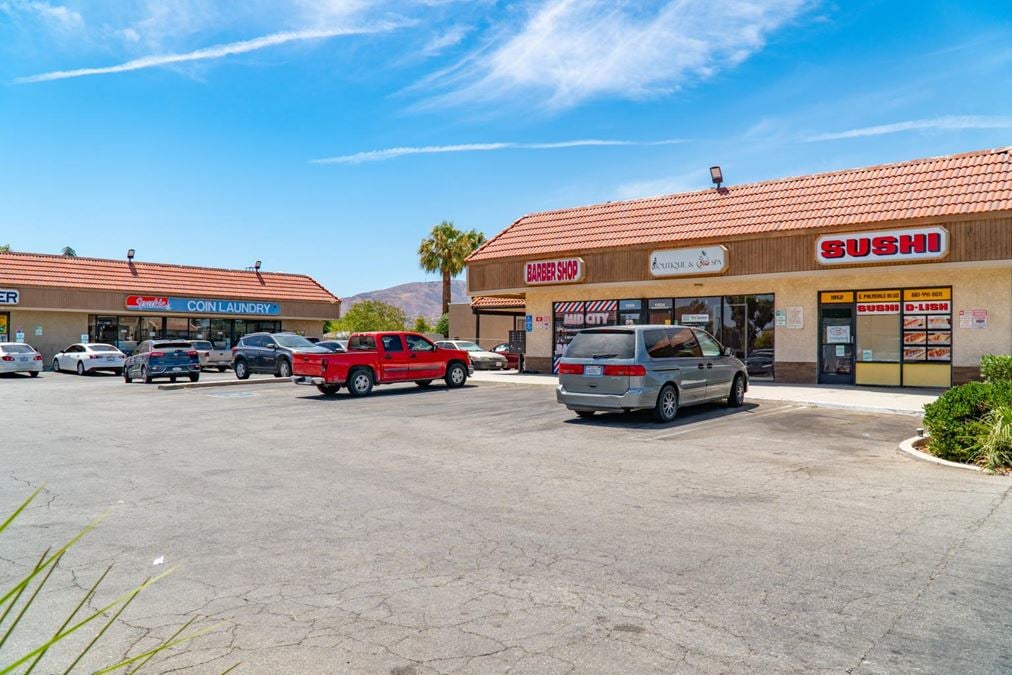 1852 East Palmdale Boulevard