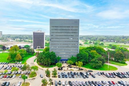 Preview of Office space for Rent at 18000 West Nine Mile Road