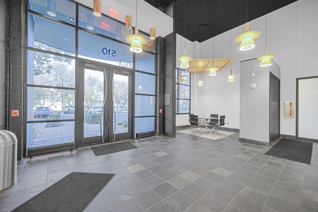 510 Exchange Court