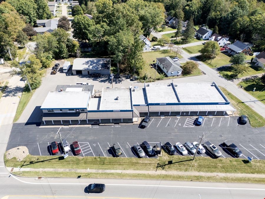 2627-2661 Cleveland Rd 
