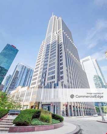 Preview of Office space for Rent at 455 North Cityfront Plaza Drive