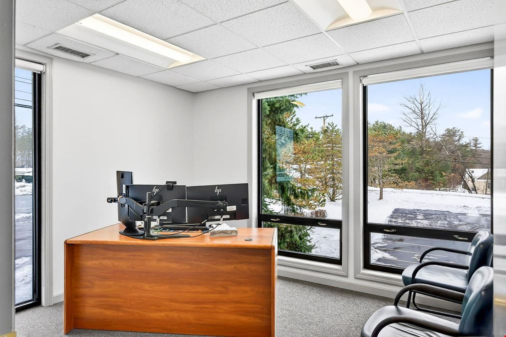 309 Daniel Webster Highway, Merrimack, NH