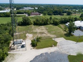 1.33 Acres of Land Zoned General Industrial