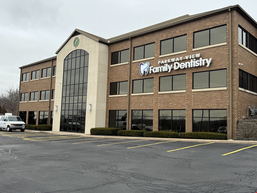 7017 John Deere Pkwy