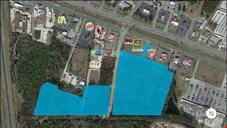 Preview of Other space for Sale at 0 Crown Pointe Parkway