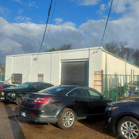 Preview of Retail space for Sale at 215 Lamberton St