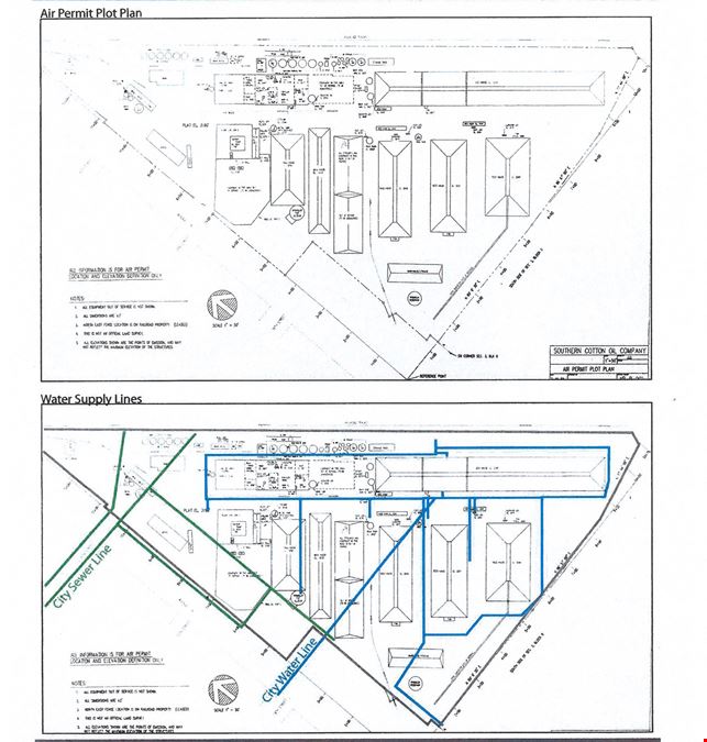 Industrial Redevelopment Opportunity