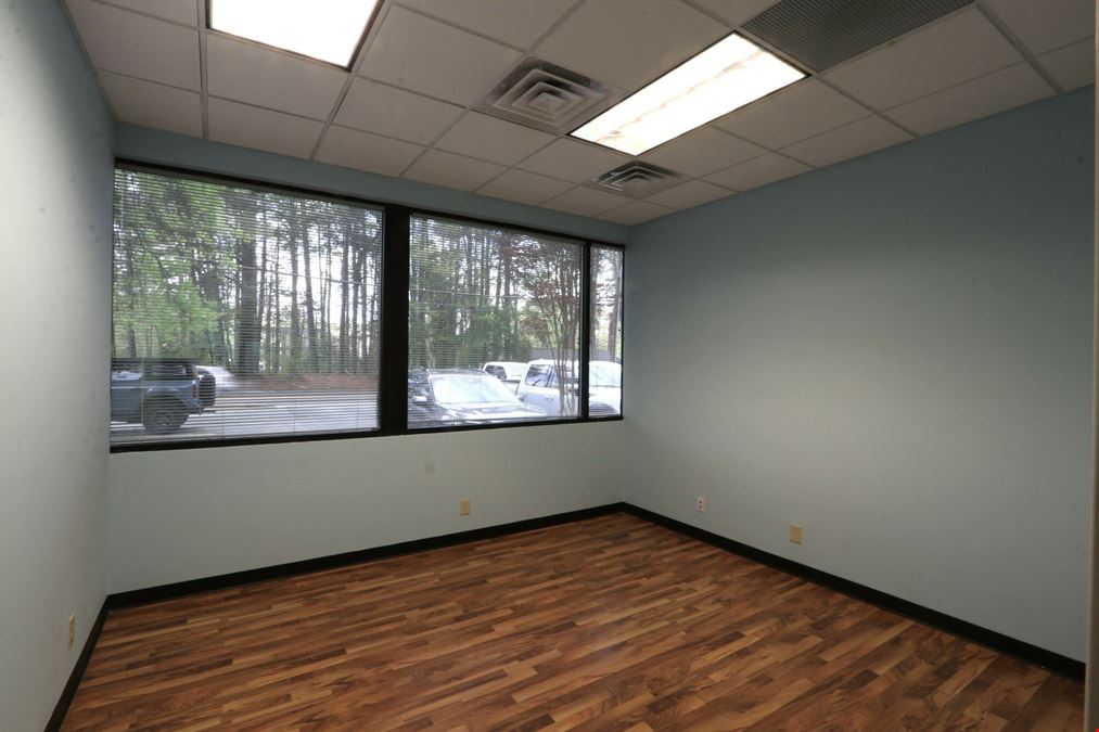 3699 Chamblee Dunwoody Rd