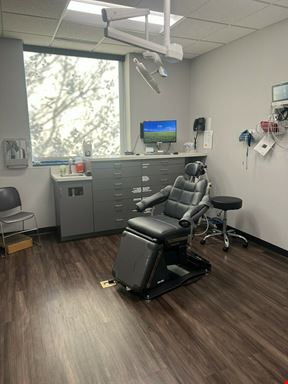 Monticello Dental Specialty Building - LEASE